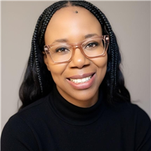 Nancy Adrien, PMHNP