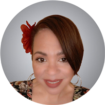 Nancy Alonzo, MS, LMHC