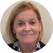 Nancy Ann Nagel Lee, LCSW - C, MSW