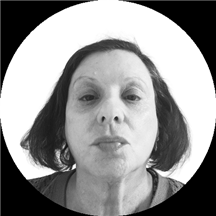 Nancy Arnovits, LCSW