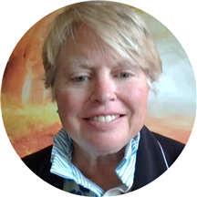 Nancy Boyett, LICSW