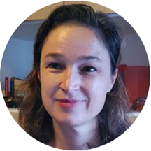 Nancy Burgos, LCSW-R