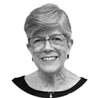 Nancy Busch, LCSW