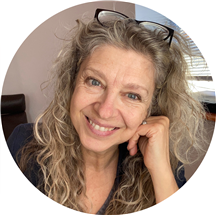 Nancy Candea, LSW