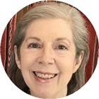 Nancy Castleberry, LPC, MA