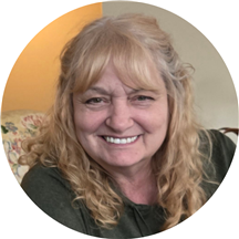 Nancy Coyne, PT, MSPT