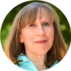 Nancy Dusthimer, LPCC