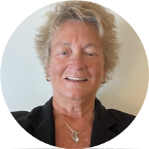 Nancy Egner, MSW