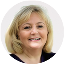 Nancy Fader, LMFT