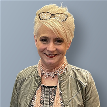 Nancy Fredrick, LCPC