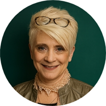 Nancy Fredrick, LCPC