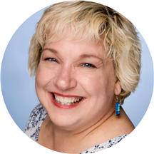 Nancy German, LICSW