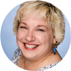 Nancy German, LICSW