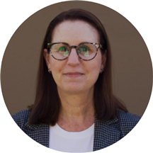 Nancy Gilbert