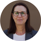 Nancy Gilbert