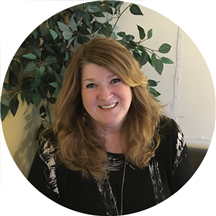 Nancy Girgenti, LMFT