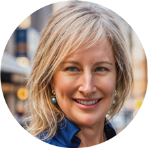 Nancy Graham, MSW, LCSW - C