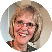 Nancy Gump, LMFT