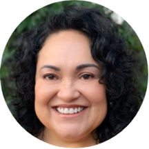 Nancy Herrera-Cheng, LCSW