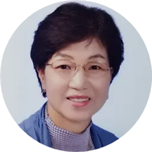 Nancy Hong, LAc