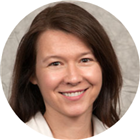 Nancy Hwang, APRN