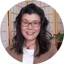 Nancy Julia, LCPC