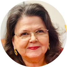 Nancy Kirby, LPC