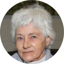 Nancy Kollhoff, LPC