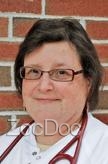 Nancy Krulikowski, APRN