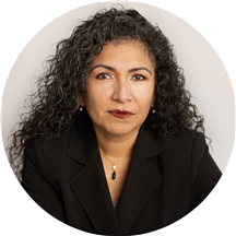 Nancy Laguer, LMHC