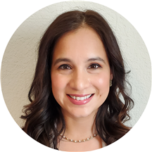 Nancy Mariaca, LMSW