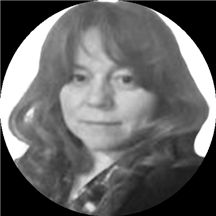 Nancy Martinez, LCSW
