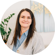 Nancy Montague Reyes, MSW