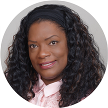 Nancy Montier, LCPC