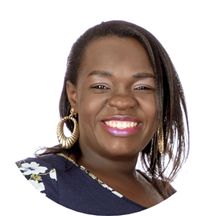 Nancy Ndinda, NP