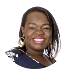Nancy Ndinda, NP