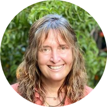 Nancy Neidhardt, LMFT