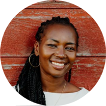 Nancy Nyabuti, LPCC