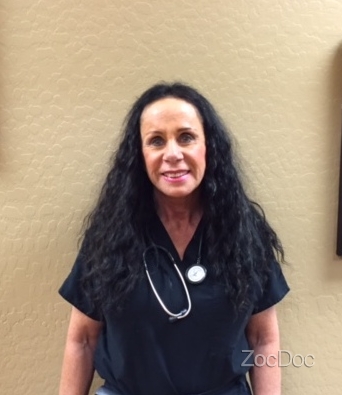 Nancy Onyett, FNP
