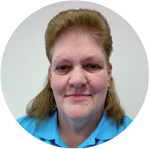 Nancy Powell, MA