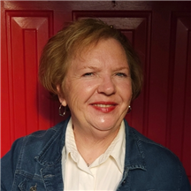Nancy Prevost-Josey, LPC