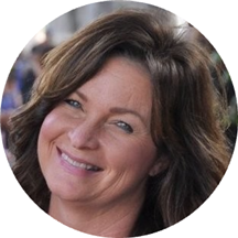 Nancy Rehfeld, RN