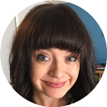 Nancy Roberts, LMFT