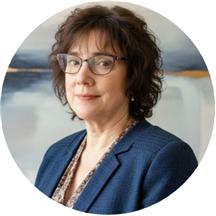 Nancy Roberts, LMHC