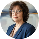 Nancy Roberts, LMHC