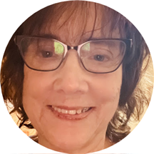 Nancy Roberts, LMHC