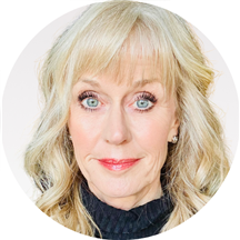 Nancy Robson, LPC