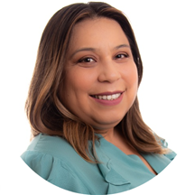 Nancy Salvatierra, LMFT