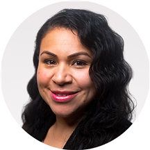 Nancy SandovalMorton, LCSW