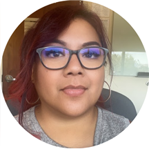 Nancy Soria, LICSW